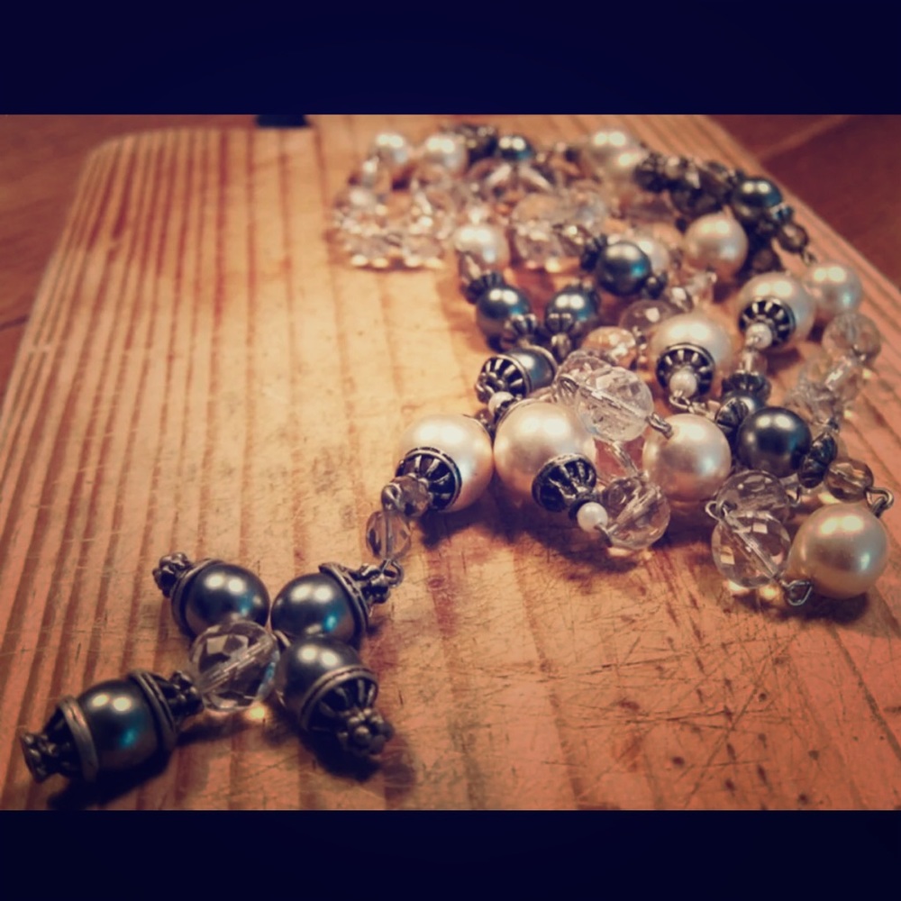 Vintage Necklace